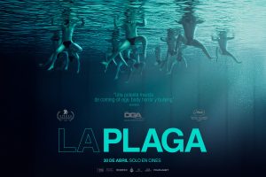 La plaga