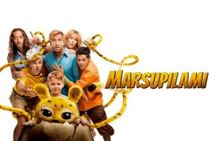 Marsupilami