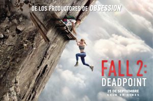 Fall 2: Deadpoint